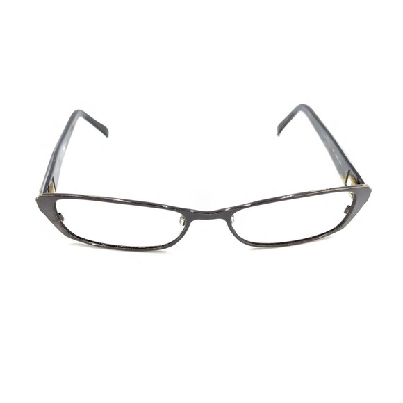 Chanel 2149-T c.407 Dark Brown Eyeglasses Frames 53-16 140 Italy Designer Women - Picture 2 of 12